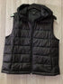Athleta  Insulated with Hood Vest Size Medium